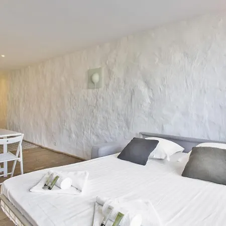Volet Bleu - Welkeys Apartmán Bayonne