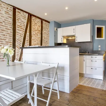 Volet Bleu - Welkeys Bayonne