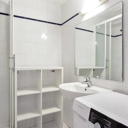 Volet Bleu - Welkeys Apartment Bayonne