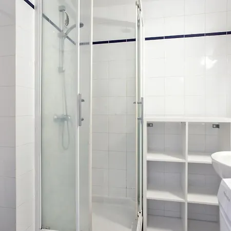 Apartmán Volet Bleu - Welkeys