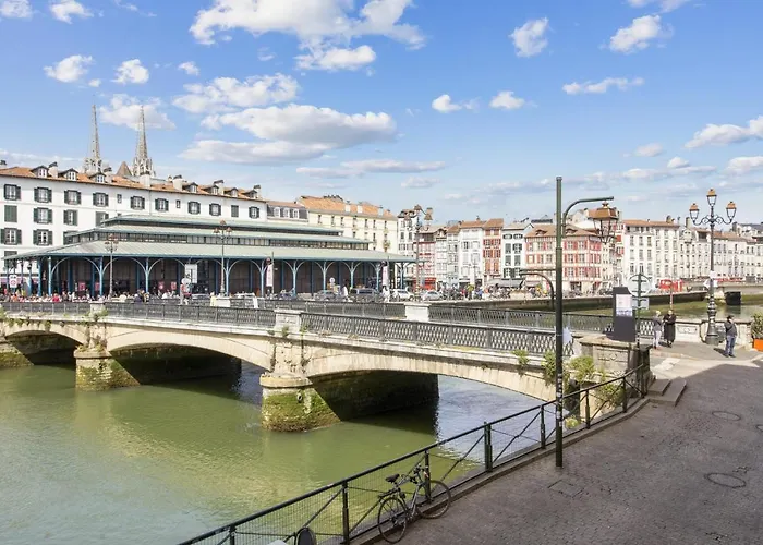 Volet Bleu - Welkeys * Baiona